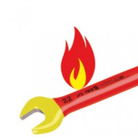 Chei fixe simple vde 1000v 08