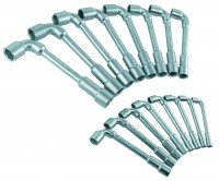 Setururi de chei 6x6 în cutie 02