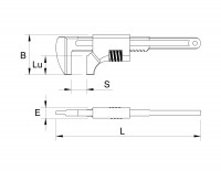 Cheie reglabila univ 02