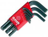 Castă 9 chei bărbați, protaniu