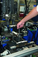 Cheie locas hexagonal lunga cu cap sferic si maner t 03