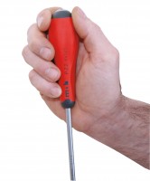 Surubelnita pentru electricieni - locas cu crestatura 03