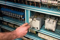 șurubelniță de testare a plăcii 04