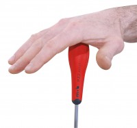 Set de 6 surubelnite locas cu crestatura si phillips uno 06