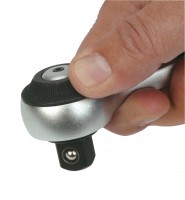 Antrenor cu clichet extensibil 1/2'' 03