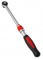 Antrenor cu clichet extensibil 1/2'' 02