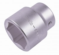 Cap cheie tubulara cu simplu hexagon 1 - sh