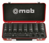 Set 10 capete impact lungi 1/2