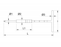 Antrenor maner t spin power 1/4 02