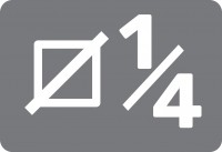 Cap cheie tubulara cu bit locas torx 1/4” 03