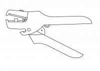 Cleste de dezizolat automat 02