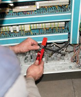 Cutit dezizolat rapid pentru cabluri cdr180 04