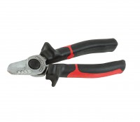 Foarfeca pentru taiat cabluri unicut