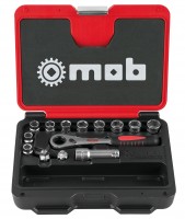 Trusa 14 capete si accesorii m-traversant