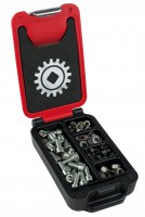 Cutie fusion box small pentru suruburi 04