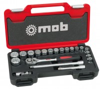 Trusa fusion box mediu tcct21mg1/2 capete/accesorii sh 04