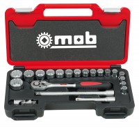 Trusa fusion box mediu tcct21mg1/2 capete/accesorii sh