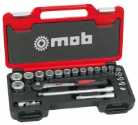 Trusa fusion box mediu tcct21p1/2 capete/accesorii sh 04