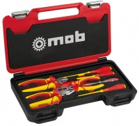 Trusa fusion box mediu 1000v vde8 mentenanta-electrician 04