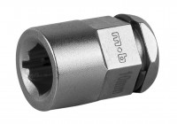 Trusa fusion box mediu adapt44 capete/chei cu clichet 05