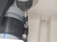 Suport 2 în 1 bit suport 1/4'' 03