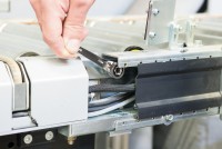 Trusa 31 bituri, capete si accesorii 1/4 box31 08