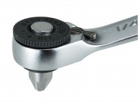 Trusa 31 bituri, capete si accesorii 1/4 box31 04