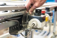 Trusa 31 bituri, capete si accesorii 1/4 box31 07