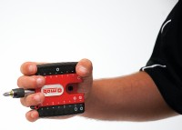 Set 32 bituri + suport port bit cu autoblocare autolock 1/4 03