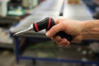 Surubelnita port bituri tip revolver 05