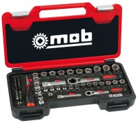 Trusa 59 capete si accesorii m-traversant mixt 04