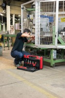 Cutie textil fusion ambalat cu essentials 04