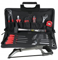 Cutie textil fusion ambalat cu essentials