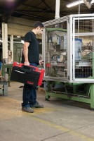 Trusa fusion box textil electrician 04