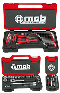 Trusa fusion box pro 68