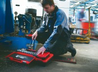 Trusa fusion box pro 174 03