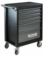 Baseliner 6 sertarare umplite 141 buc