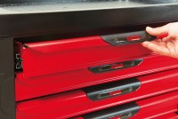 Servanta mobila pentru scule tsg12 proliner 5 07