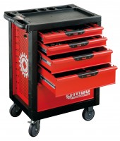 Dupli-proliner 5 serate mobilat 141 buc