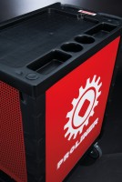 Proliner 6 sertarare mobilat 156 buc 04