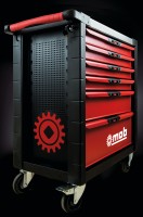 Servanta mobila pentru scule tsg14 ab x-liner6 04