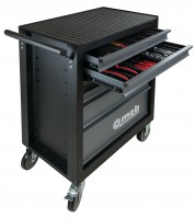 Servanta mobila pentru scule tsg5 blackliner 6 03