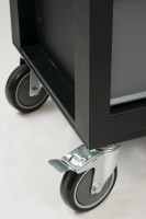 Servanta mobila pentru scule tsg5 blackliner 6 06