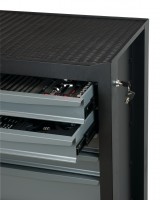 Dupli-baseliner 6 sertarare umplut 156 buc 04