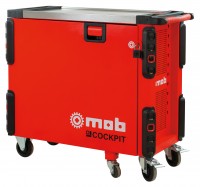 Servanta mobila extensibila pentru scule cockpit 05