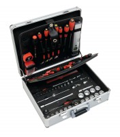 Trusa pentru interventii generale tig2