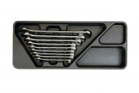 Suport pvc pentru 9 chei 04