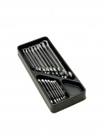 Suport pvc pentru 16 chei 04