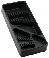 Suport pvc pentru 16 chei