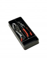 Suport pvc pentru 2 scule 03